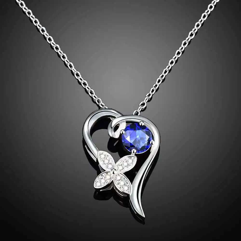 Горячая Распродажа 2015 новейшее серебряное ожерелье-чокер с цветком лозы collares