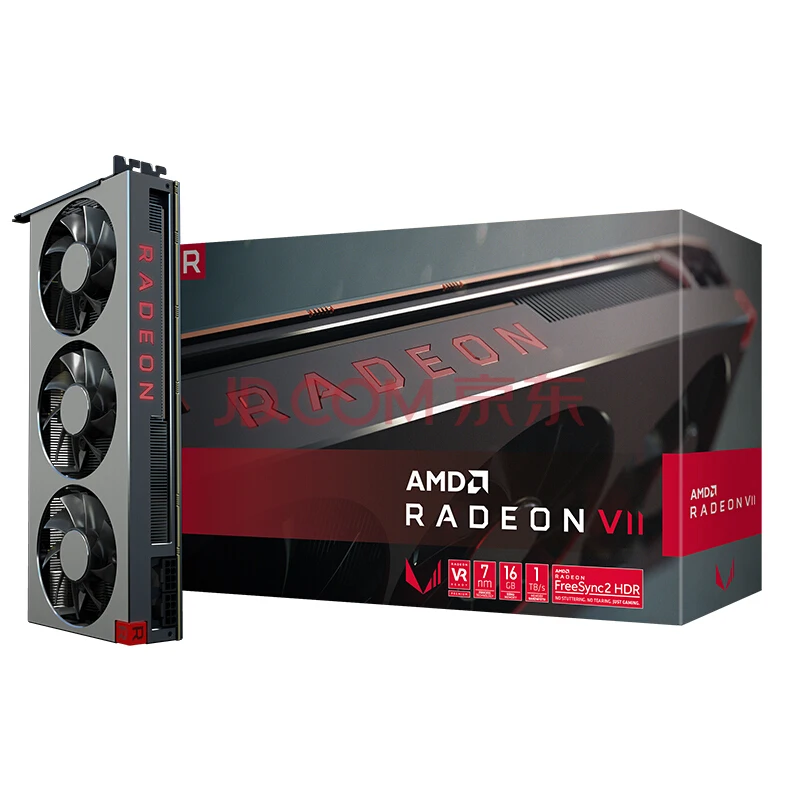 Видеокарта Bykski GPU Water Block для Founders Edition AMD RADEON VII полное покрытие медная RGB AURA sync A-Radeon