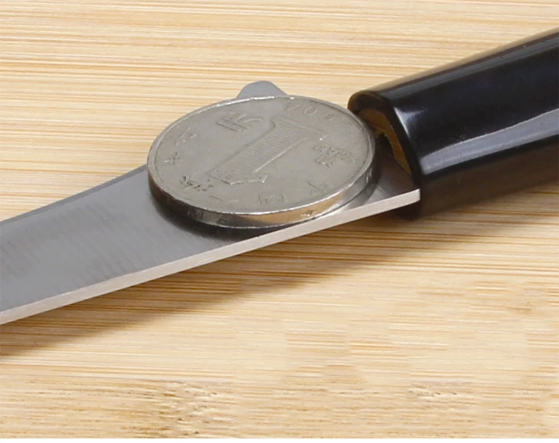 Boning Knives Damascus Laser Pattern 3Cr13Mov Steel Utility Japanese Chef Knife Micarta Handle Professional Kitchen Knife
