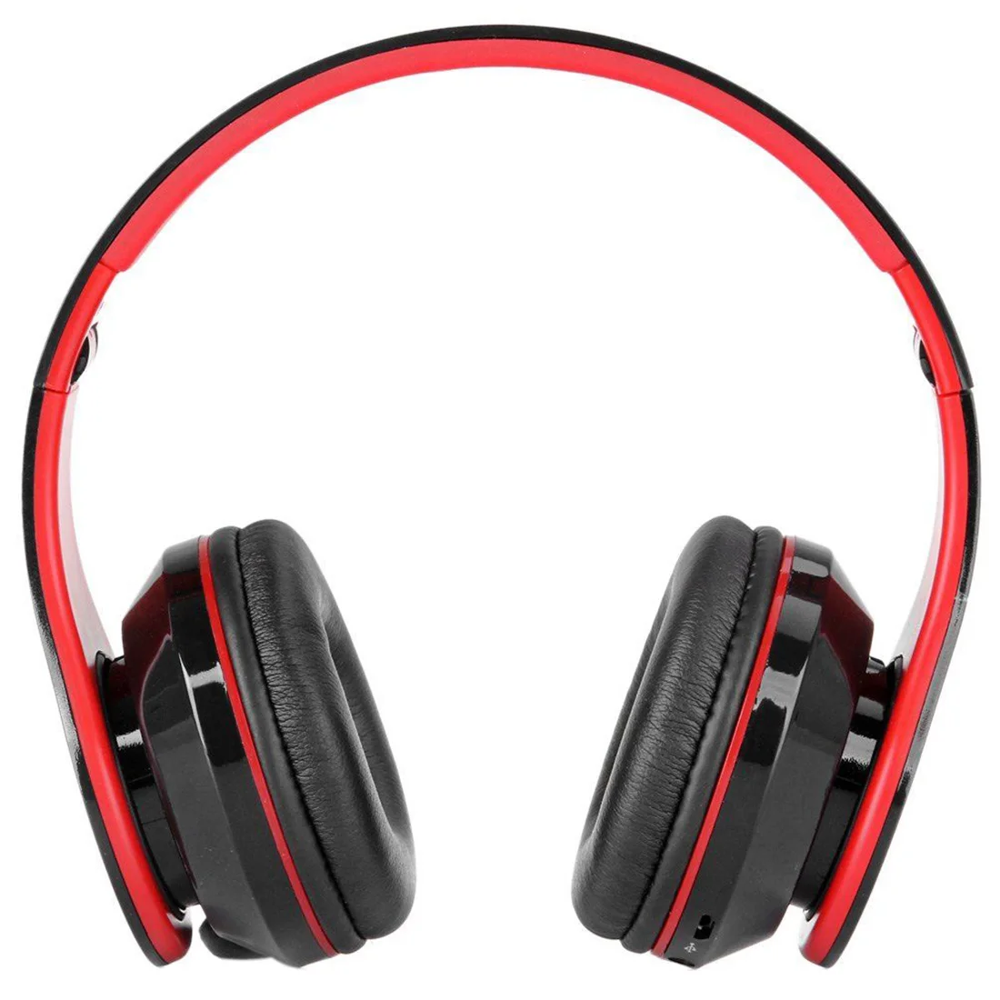 Складной Bluetooth Беспроводной стерео наушники с слот карты Micro SD FM|wireless stereo headphone|stereo