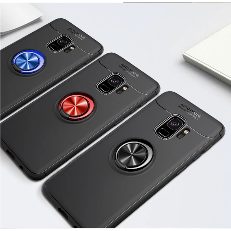 Кольцевой ЧЕХОЛ ДЛЯ VIVO Nex S A X9 X9S X20 X21 UD X21i X23 V9 Y85 Y67 V5 Y97 V11 V11i Y69 Y53 роскошное кольцо