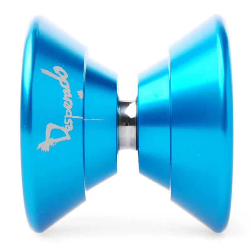 MAGICYOYO YoYo Magic Профессиональный Оригинальный алюминиевый N5 5 струны и перчатки