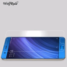 2PCS Glass For Xiaomi Mi Note 3 Screen Protector Tempered Glass For Xiaomi Mi Note 3 Glass Anti-scratch Film For Mi Note 3