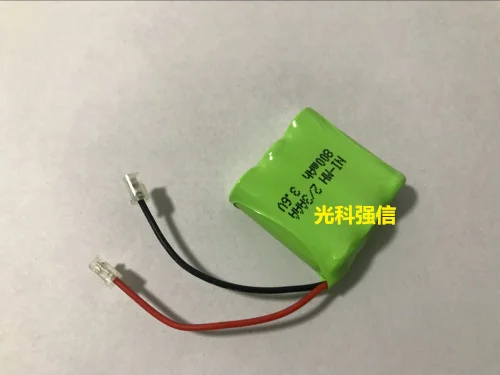 New authentic 3.6V 2/3AAA 800MAH battery cordless mother machine Hot A/ A phone | Электроника