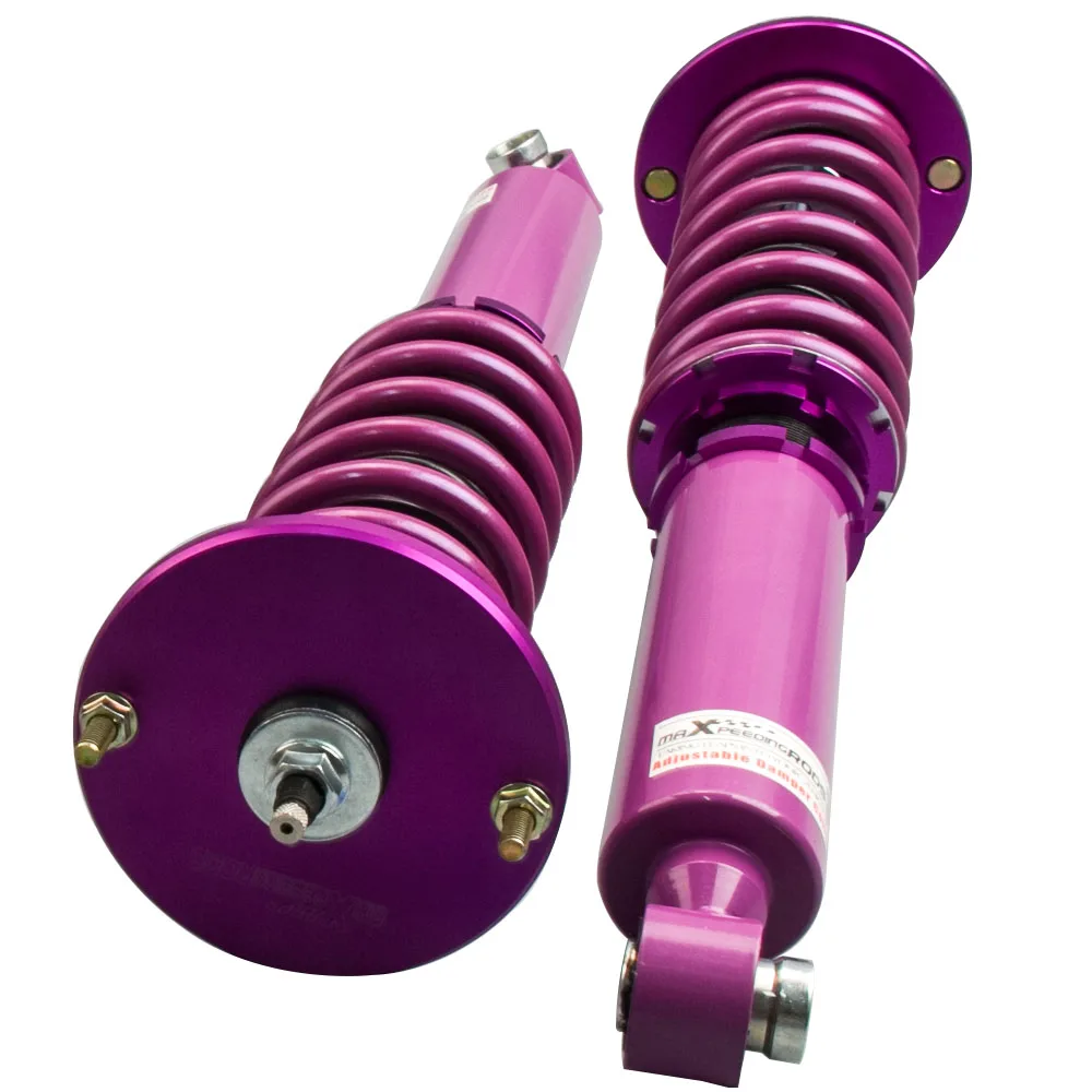 Гаситель регулируемая подвеска coilover комплект для Nissan S14 200SX 240SX 94 98 1994 1998|kit kits|kit