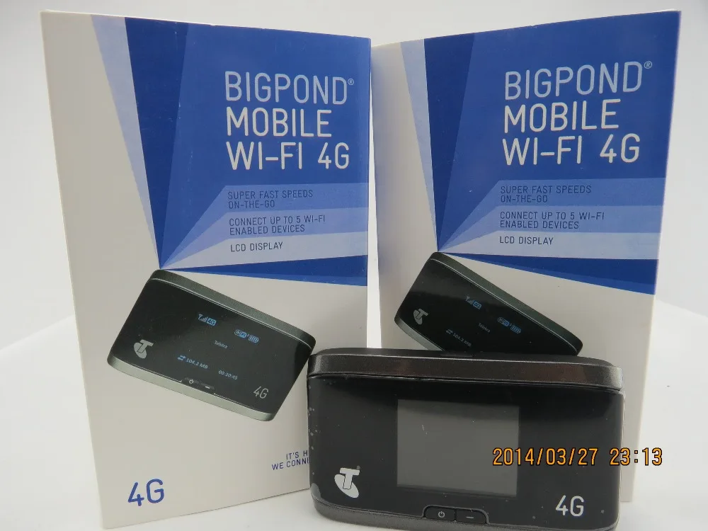 100% оригинальный беспроводной мобильный маршрутизатор Wi-Fi Sierra 760s 4G Aircard |