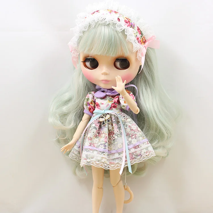 Обнаженные куклы Блит красивые волосы|nude blythe|nude blythe dollblythe doll |