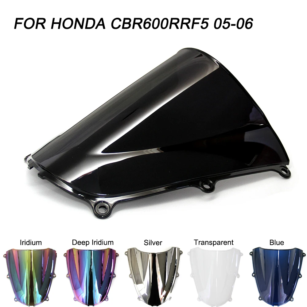 Винты для ветрового стекла мотоцикла болты аксессуары Honda CBR600RR CBR 600RR 2005 2006