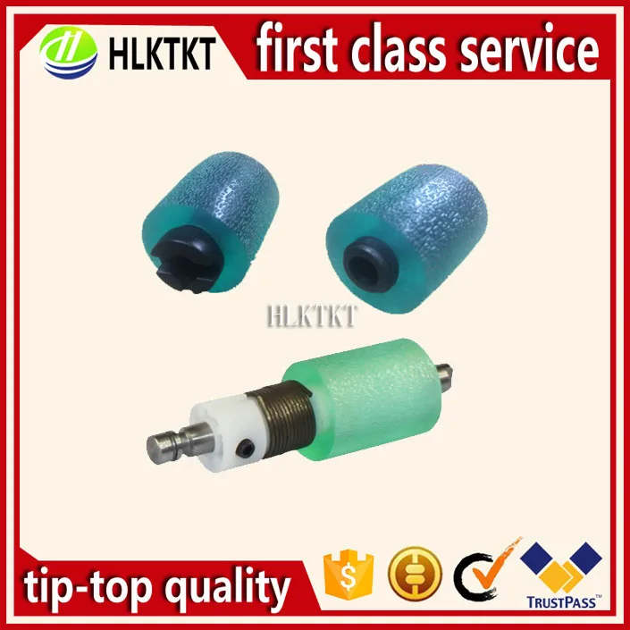 pick up roller pickup For Konica Minolta DI2510 BH250 350 420 500 C451 550 650 4582-3047-01 4030-0151-01 | Компьютеры и офис