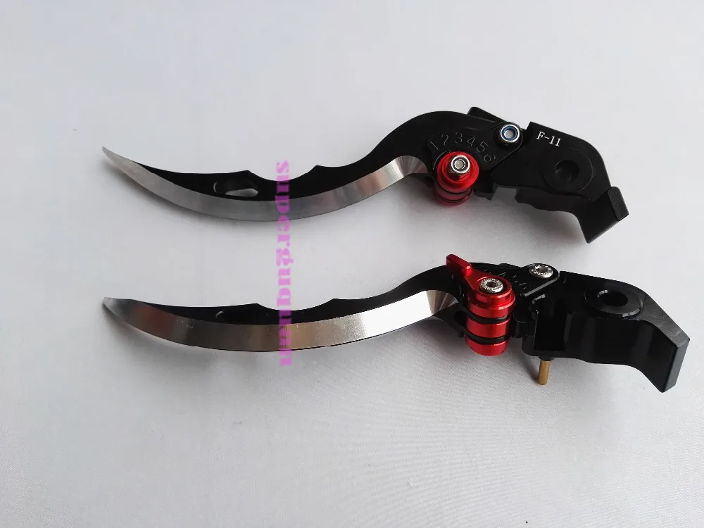 Рычаги тормоза и сцепления для мотоцикла Ducati Streetfighter/S 2009-2013 2010 2011 | Автомобили