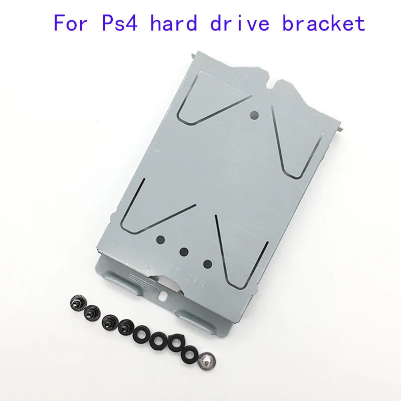 Жесткий диск HDD Монтажный кронштейн Caddy с винтами для PS4 1200 серийная консоль |