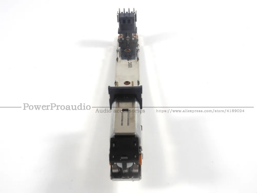 2 шт. Японский Электрический фейдер RSA0N11M9A0J для Yamaha LS9 M7CL DM1000 DM200 смесительный