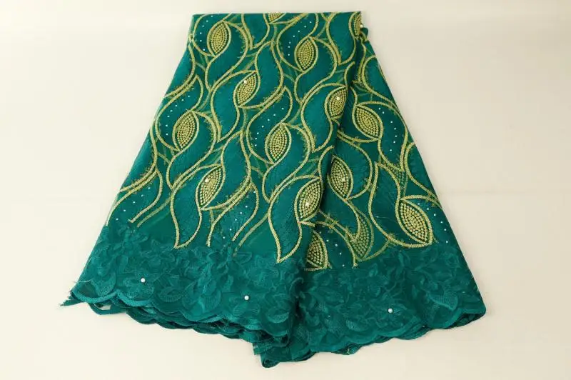 2018 новый дизайн вина цвет вышивки ткани в 5 ярдов два цвета смешивания с бисером и