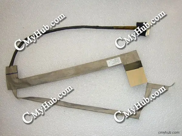 

Кабель для ЖК-экрана ACER Aspire 7740 7740G 7736 7736G 7540 7540G 50.4FX01.002