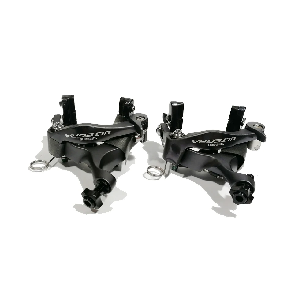Shimano ULTEGRA BR6810-F/RS дорожный тормоз велосипед велик тормозной суппорт frenos bicicleta carretera