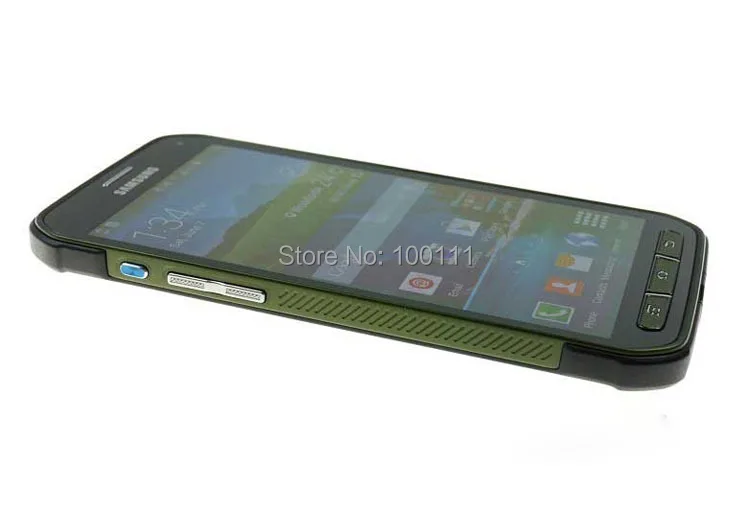 Разблокированный samsung Galaxy S5 активный samsung G870A мобильный телефон четырехъядерный 5,1 дюймов 16MP