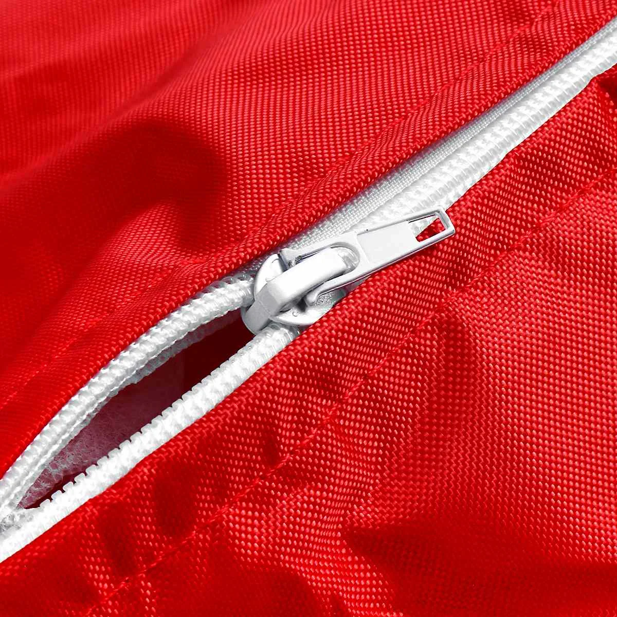70x95 см Lazy Bean Bag чехол для дивана и стула из ткани Оксфорд кресло для дивана мебель для гостиной без наполнителя Pouf Puff чехол для дивана