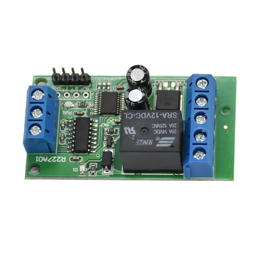 2 в 1 RS232 и TTL232 последовательный порт реле ПК USB MCU PLC UART модуль переключателя плата