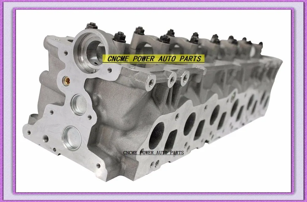 Головка блока цилиндров 908 501 RD28 для Nissan PATROL 2826cc 2.8L D SOHC 12 В 1987-1996 11040-G9825 11040G9825 11040 G9825