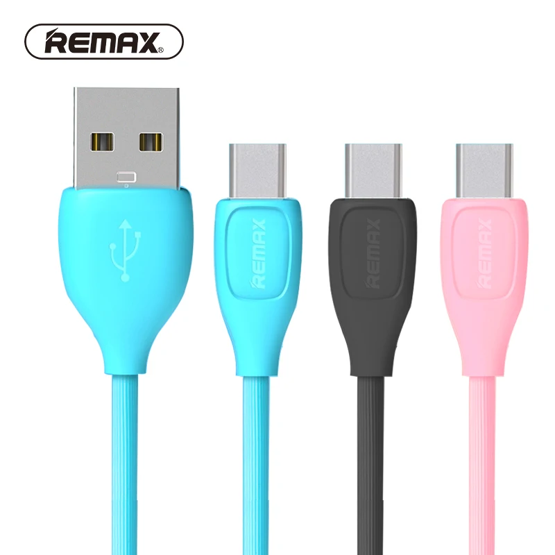 REMAX USB type-C кабель для передачи данных type-c зарядный шнур быстрое зарядное устройство кабели для xiaomi 4C/huawei Honor/Nexus 5X/samsung