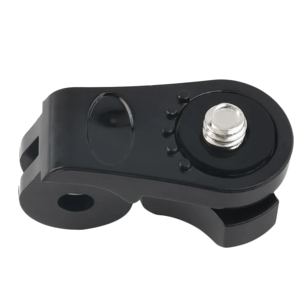 Камера мостовой Адаптер Gopro экшн-камеры Go Pro крепление для Sony AS100 AS30 для спортивной экшн-камеры XiaoMi Yi Action Камера 1/4 дюйма резьбовое отверстие