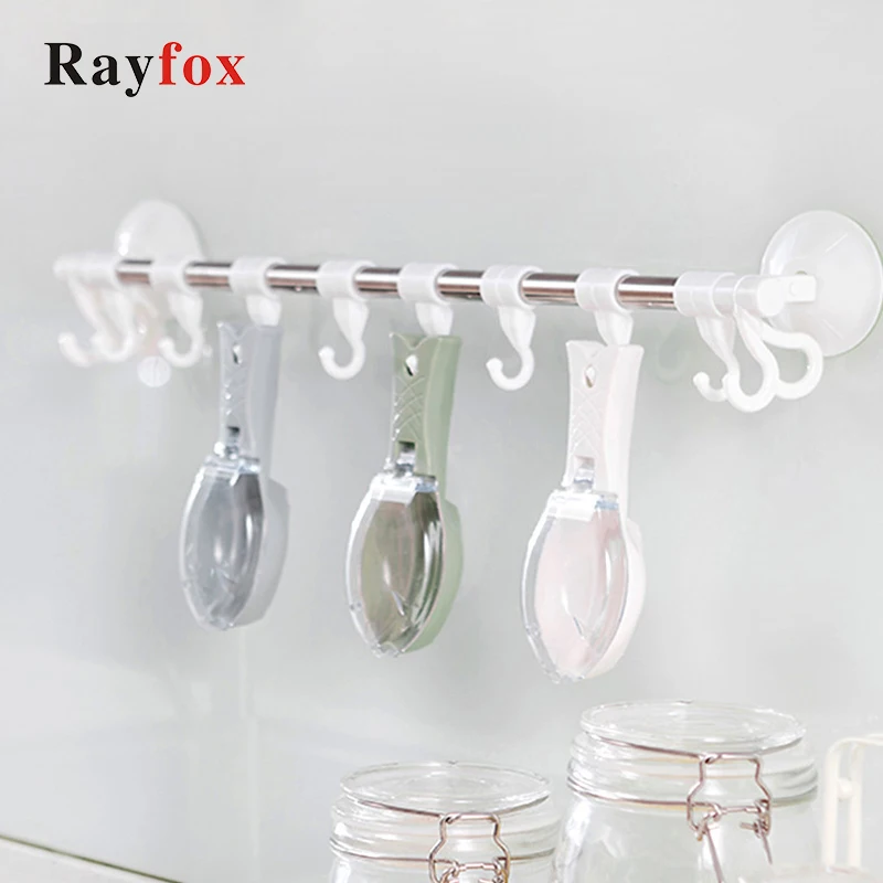 Кухонные аксессуары нож для удаления рыбных весов практичный пластиковый