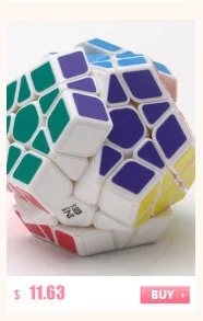 3x3x3 куб ветровое колесо неравный инопланетянин Neo Cube 56 мм с глянцевым покрытием Волшебная головоломка кубики усиленные кубики Cubo Kubik Magico игрушки Кубики подарок