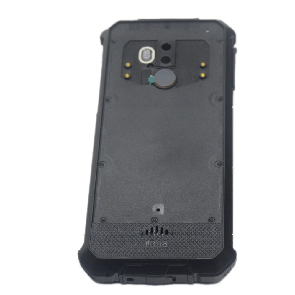 Новый оригинальный чехол для батареи Oukitel WP1 защитный задняя крышка телефона с