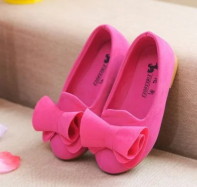 Нарядная детская обувь для маленьких девочек Обувь принцессы Вечерние туфли на