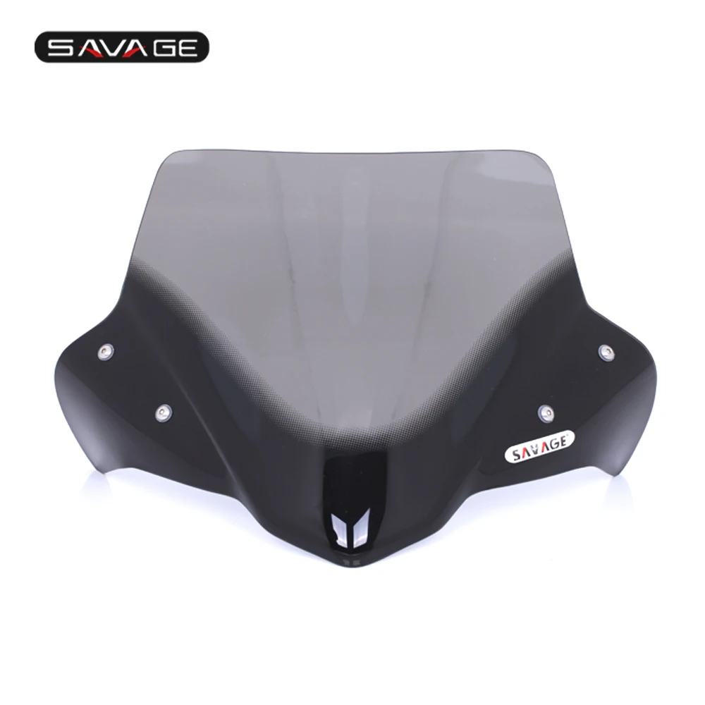 Ветрозащитный стеклоочиститель для HONDA NC 700X 750X (DCT) 2013 2014 2015 аксессуары мотоциклов
