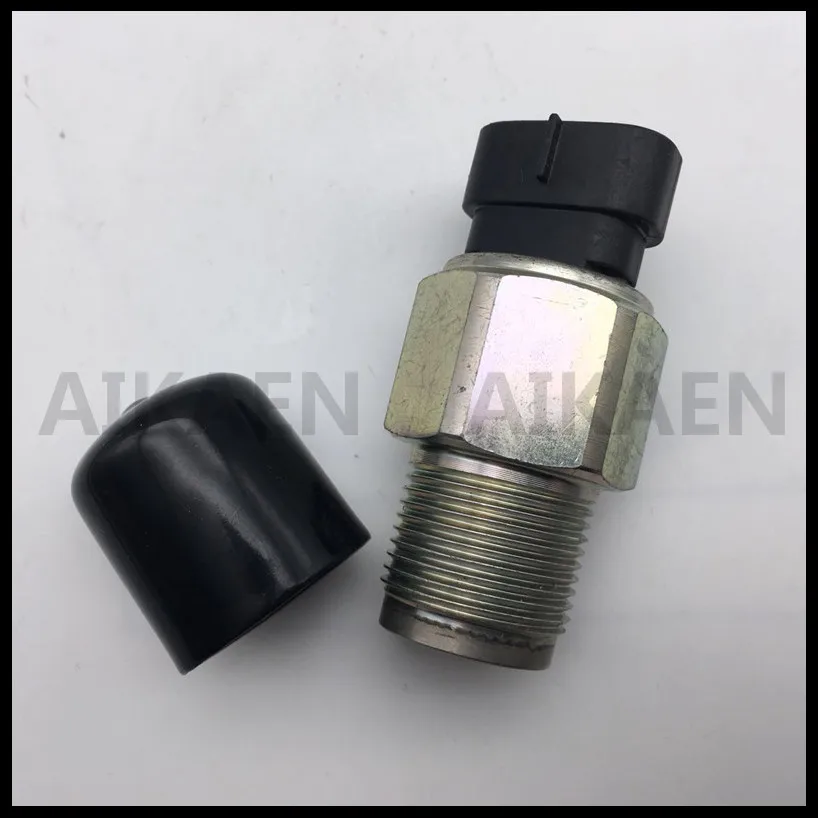 499000-6111 топлива Rail Датчики давления для Hyundai Kia d4dd округа hd78 hd72