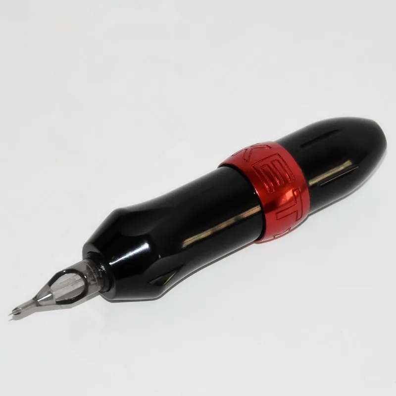 Профессиональный набор для тату профессиональная Ракета V1 ручка С авророй