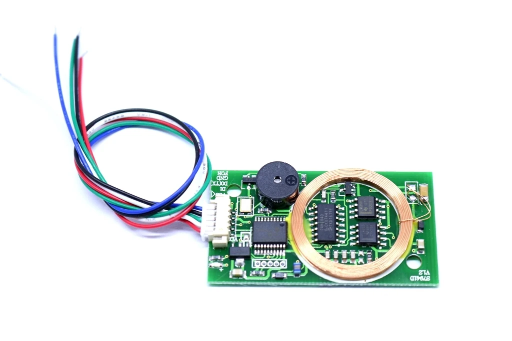 13 56 МГц 125 кГц двухчастотный 12 В RFID считыватель модуль|module sound|readers unionreader rfid |