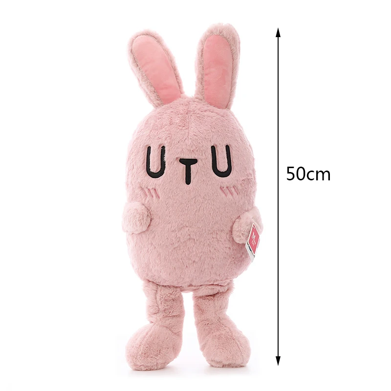YJWQYYXGS 50 см Kawaii плюшевые куклы мягкие детские игрушки детей девушки день рождения