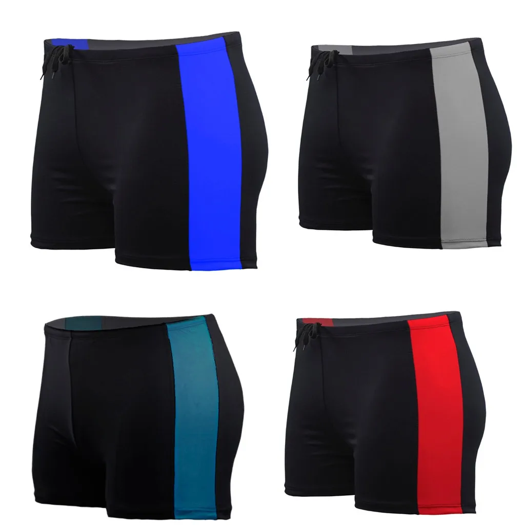 Пасхальные мужские шорты для плавания быстросохнущие пляжные серфинга с принтом