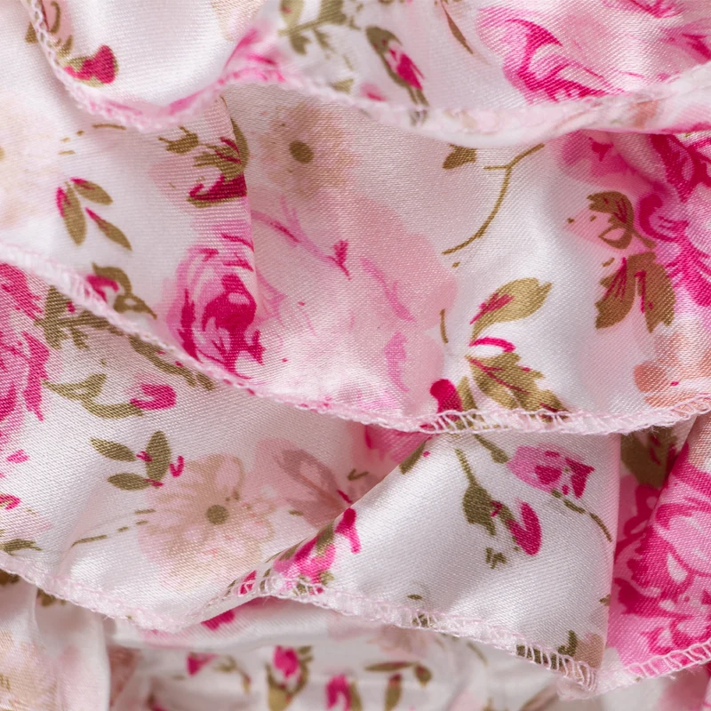 Комплект одежды для маленьких девочек рождественские детские комбинезоны +