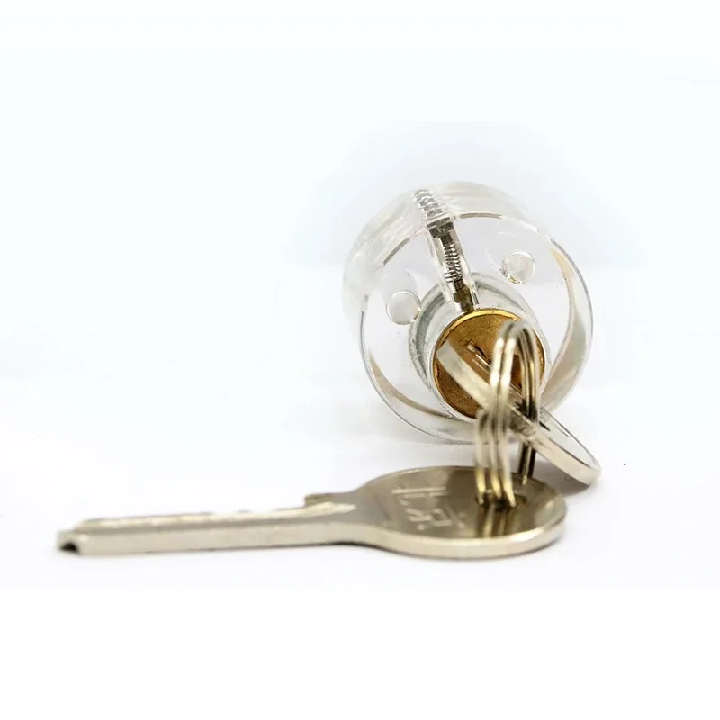 Профессиональный телефон с двумя ключами|professional locksmith|practice lock pickpadlock pick |