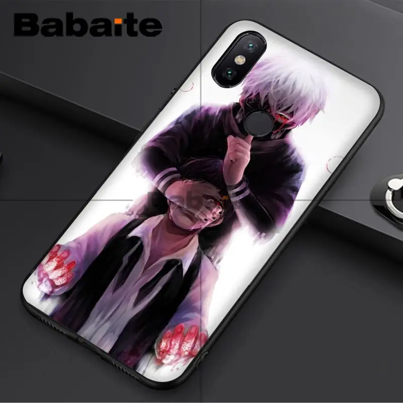 Мягкий силиконовый чехол для redmi 5plus 5A 6pro 4X note5A note4x note6pro 6A|Бамперы| |