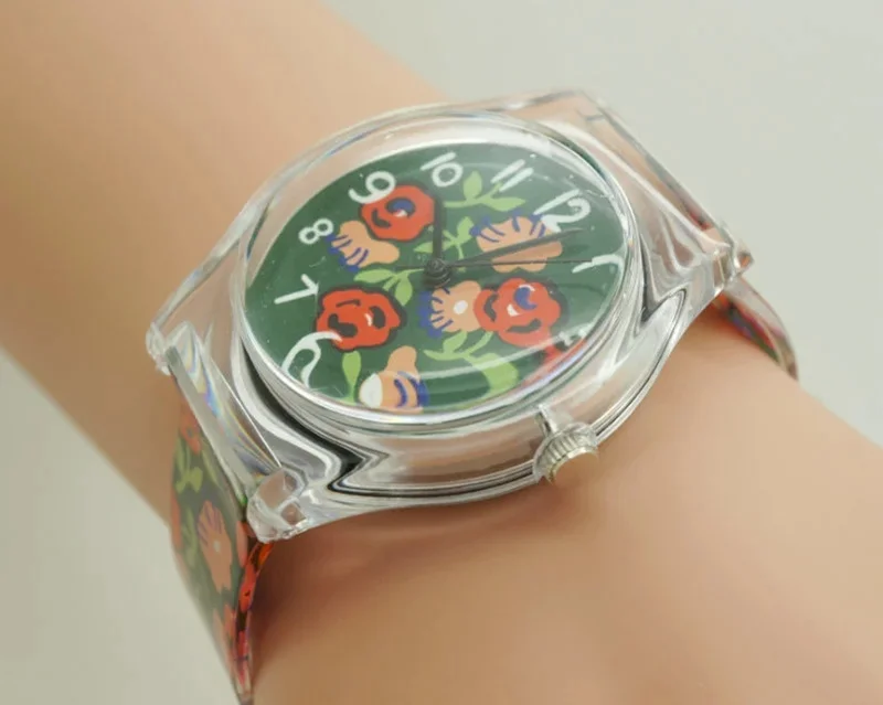 Бренд Willis повседневные часы для девочек модные женщин мини водонепроницаемые