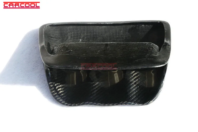 Автомобильный Стайлинг CF Dash тройной Gauge Pod отделка карбоновое волокно кузов комплект для 2002-2007 Impreza WRX STI 7-9 GDA GDB D стиль