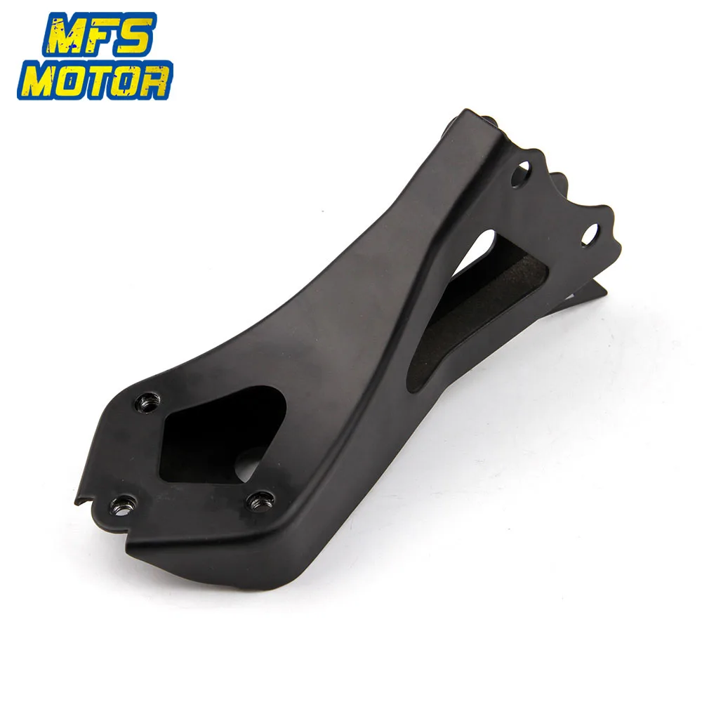 Для 99 06 Honda CBR600 CBR 600 F4 F4I Верхний обтекатель Stay передняя фара кронштейн 1999 2000 2001 2002