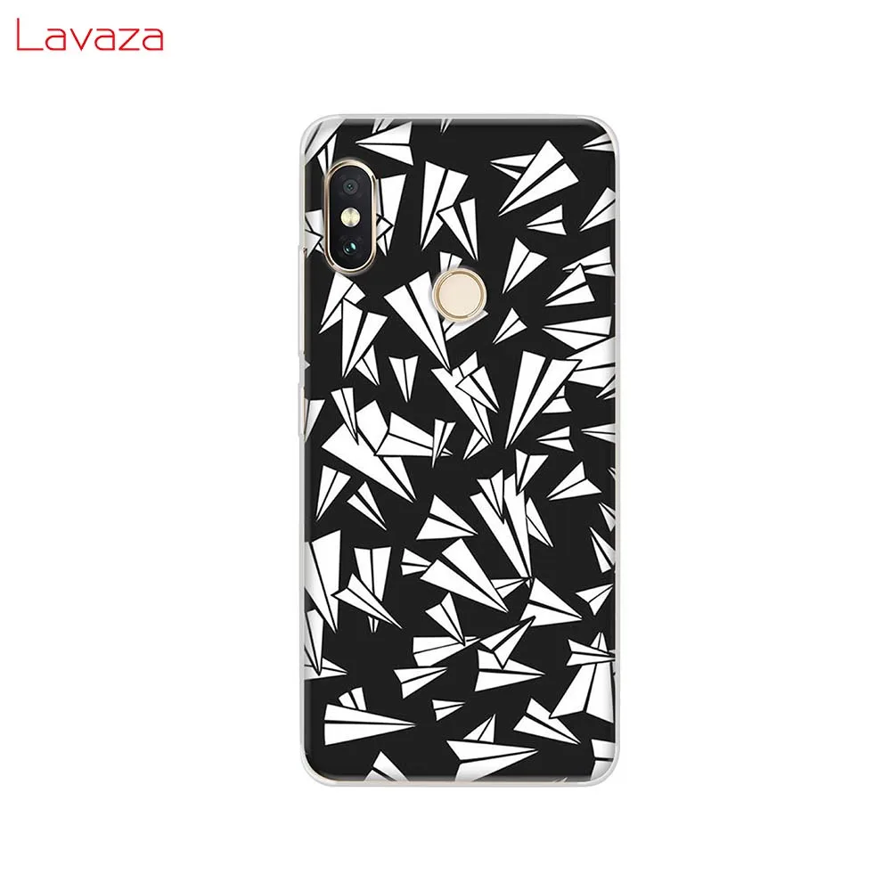 Твердый чехол для телефона Lavaza с мультяшным самолетом на заказ Huawei P30 Pro Lite Nova 3 3i