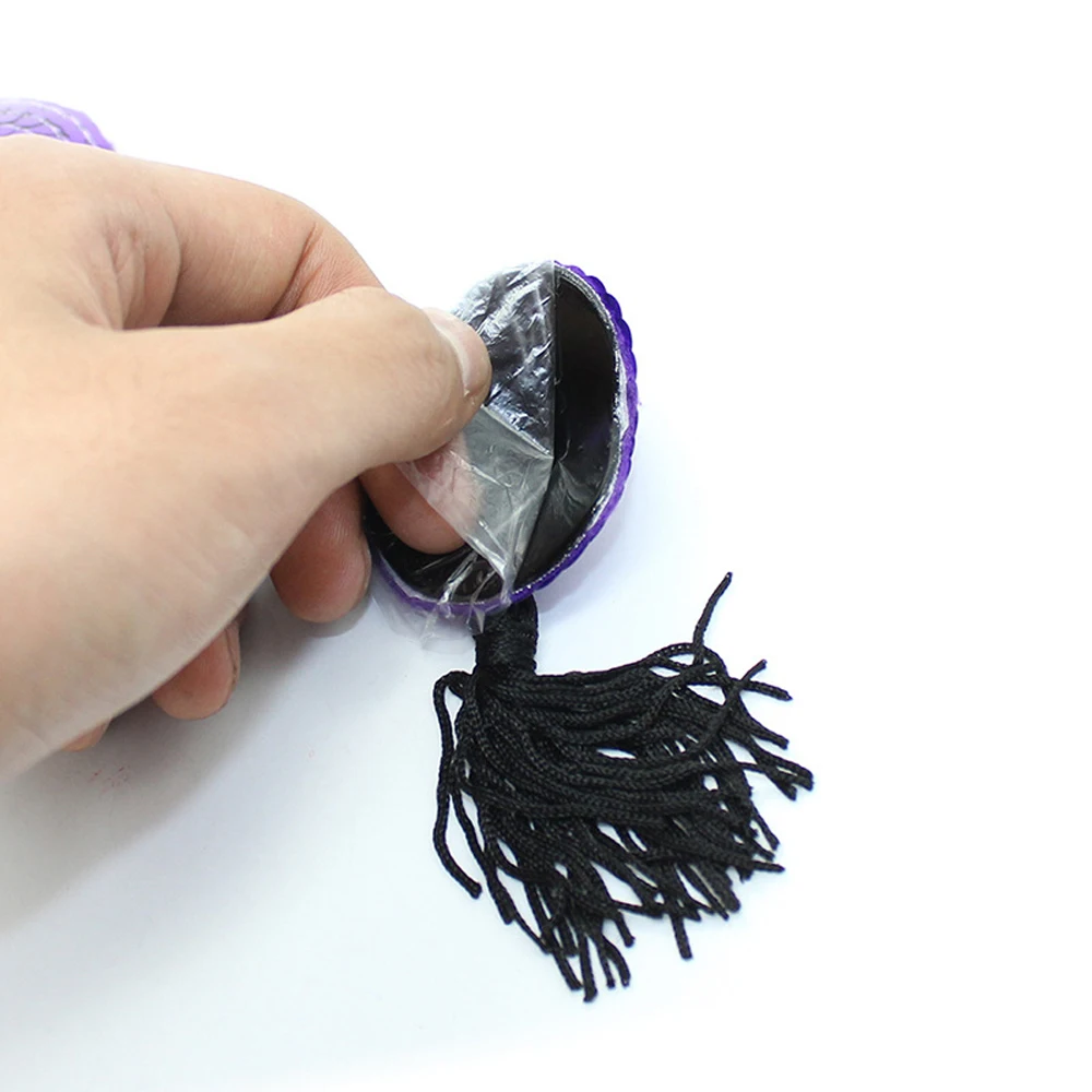 1 пара нагрудный колпачок с блестками в форме сердца звезды кисточки для сосков