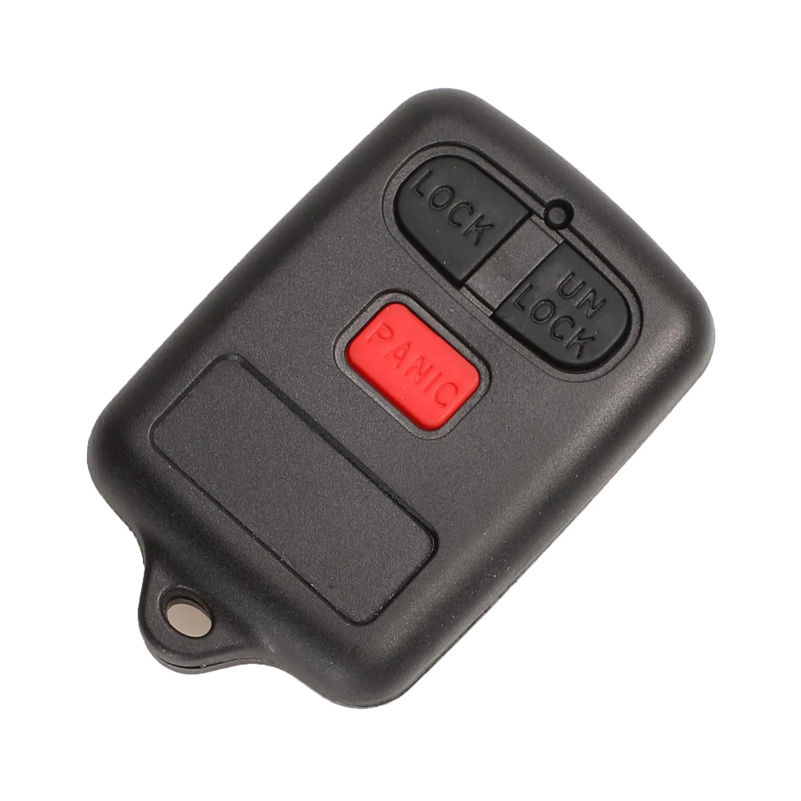 Jingyuqin автомобильный брелок для Toyota Vios fit BYD F3 F3R 3 кнопки дистанционного ключа