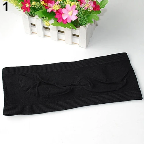 Лидер продаж лидер Женский Мягкий Бесшовный Топ без бретелек дышащие