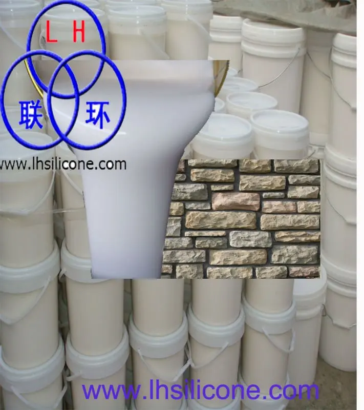 Две части силиконовой формы для изготовления бетонных конусов|mold for|mold silicone moldmold