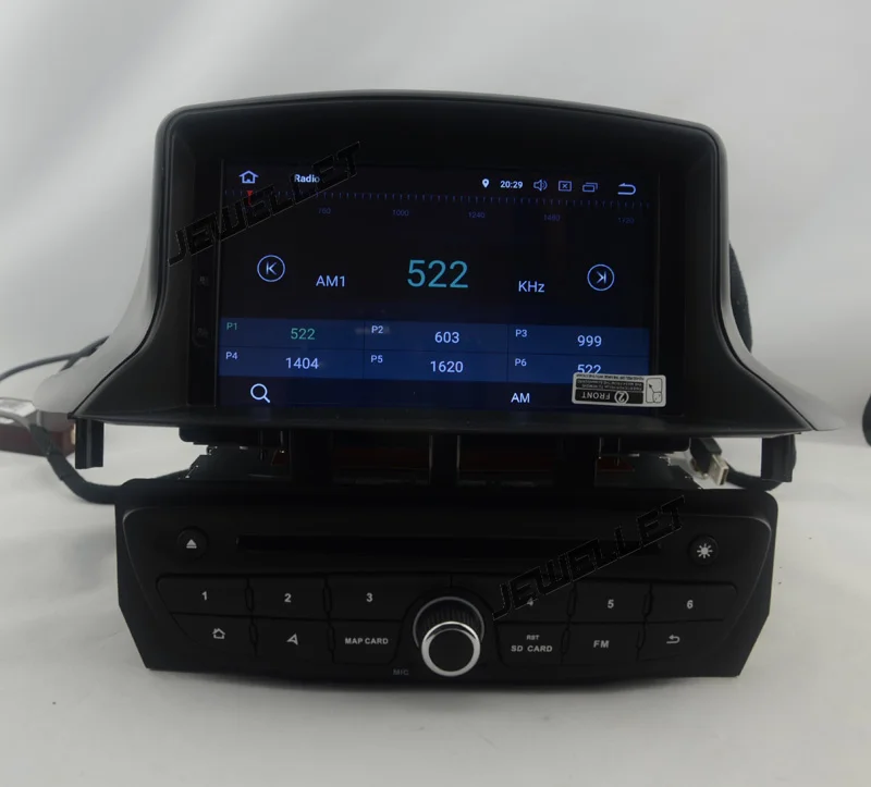 Четырехъядерный Android 9,0 автомобильный DVD gps Радио Навигация для Renault Megane III Fluence с 4G/Wifi DVR OBD Зеркало Ссылка