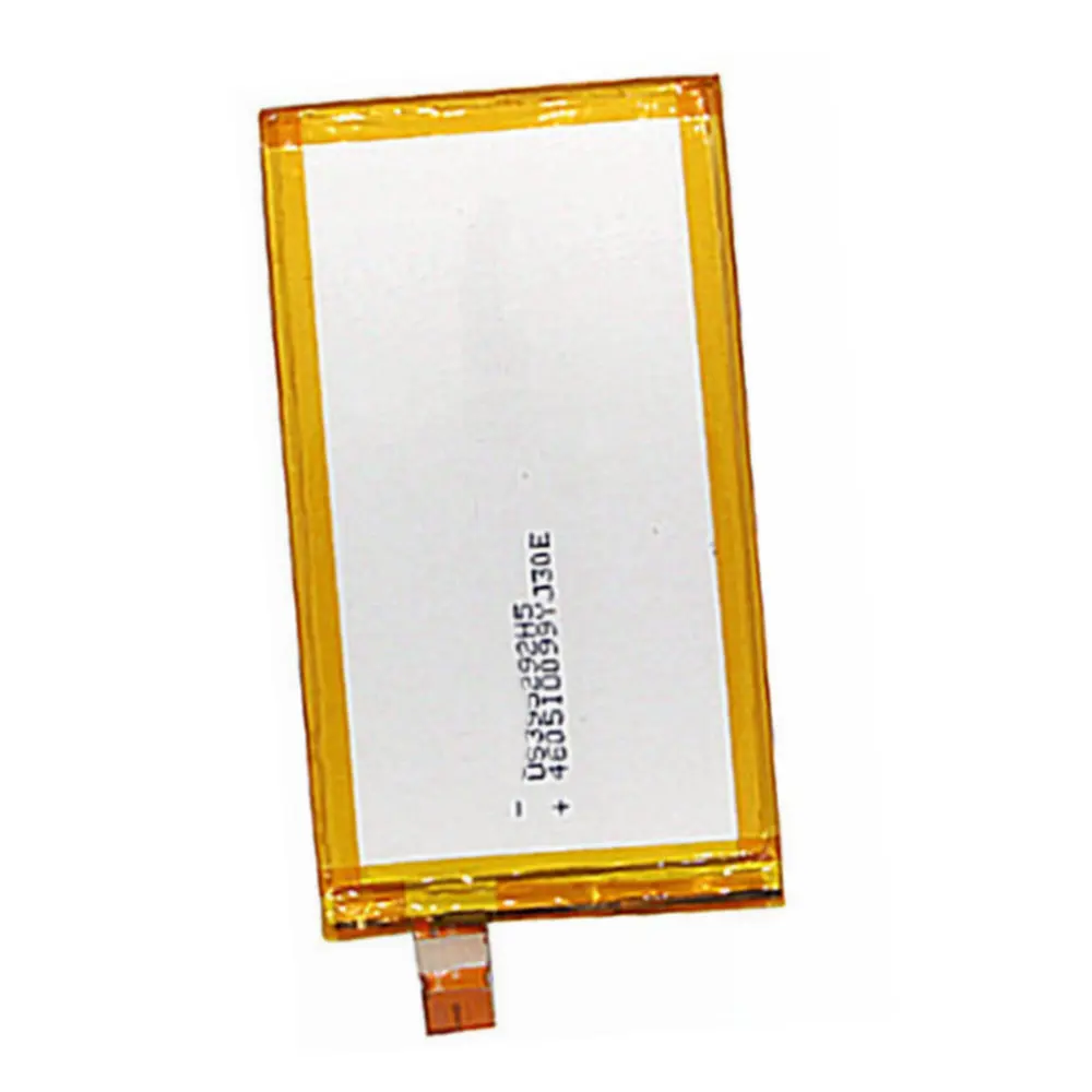 2700 мАч LIS1594ERPC для Sony Xperia Z5mini XA Ultra C6 F3216 F3212 F3213 F3215 S50 F3216XC Xmin Высококачественная