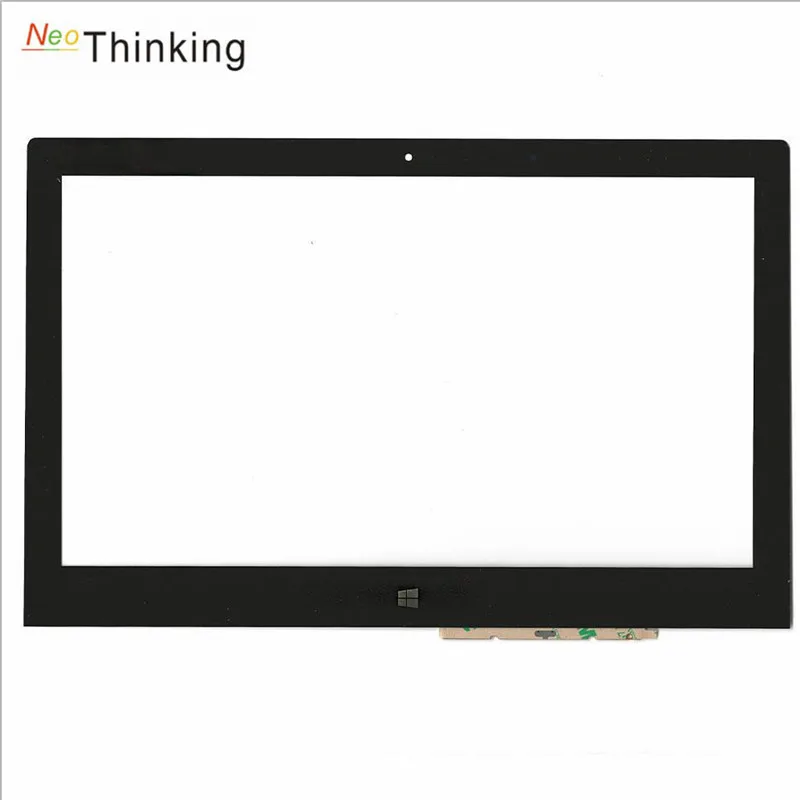 Neotinking 7 дюймов для Lenovo Yoga 2 13 сенсорный экран дигитайзер Стекло Замена Бесплатная