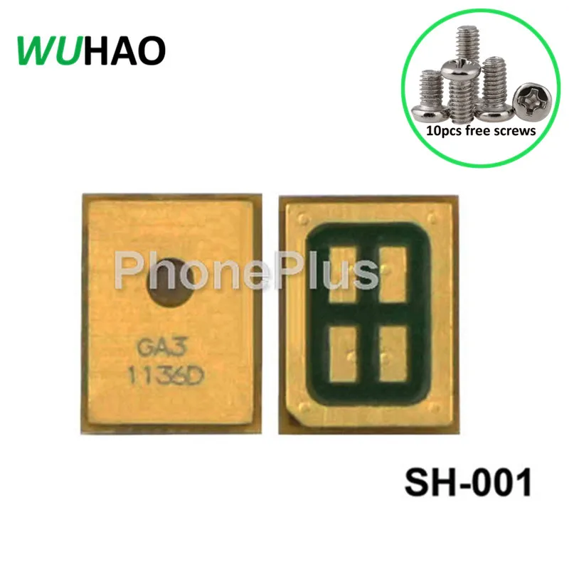 Для Nokia N5800 N85 N86 N9 N8 E71 E72 E66 N81 E52 5310 E63 5230 5233 5610 6500 S микрофон внутренний приемник запасная деталь
